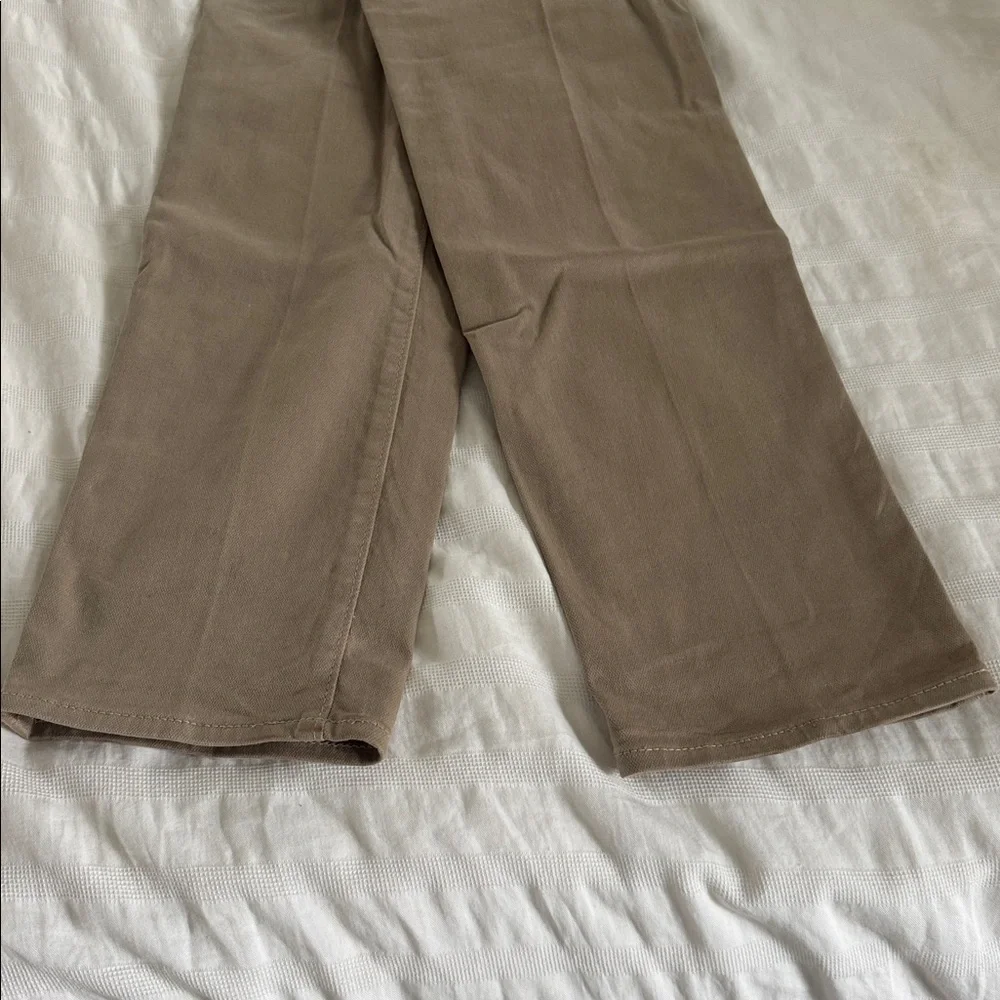 J. Crew Slim Fit Khaki Pants NWOT
